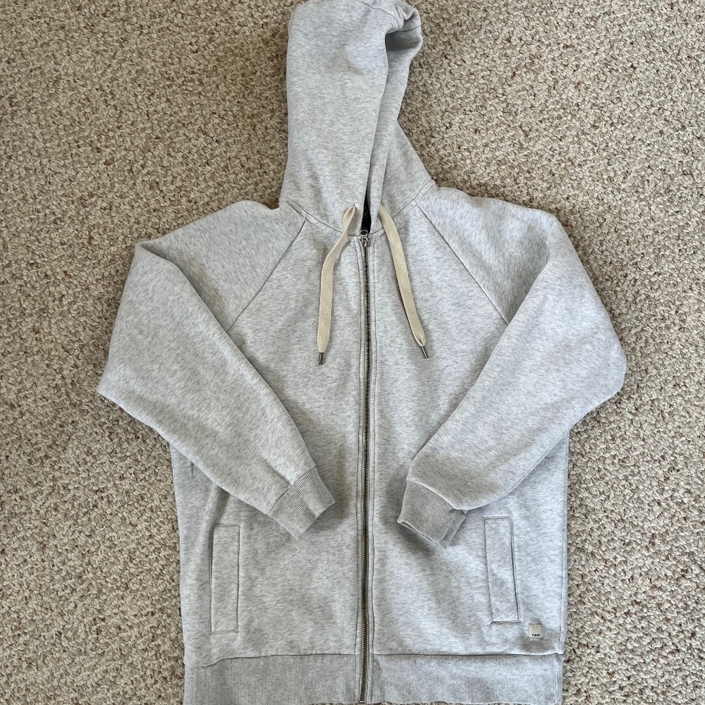 Vuori Restore Hoodie